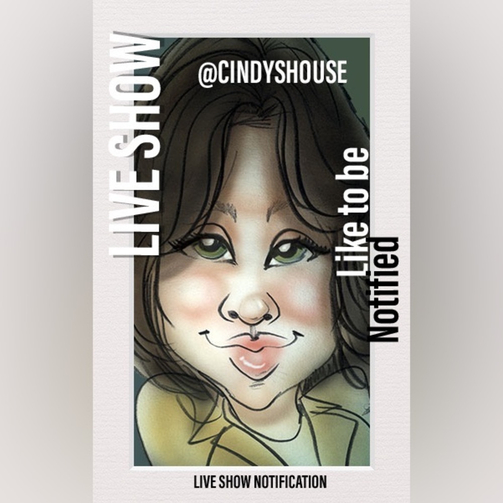 cindyshouse is Live! - Picture 3 of 17